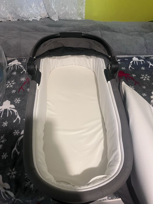 Количка сайбекс балиос с