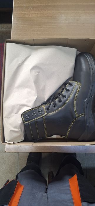 Кубинки работни фирма "Кавалер"