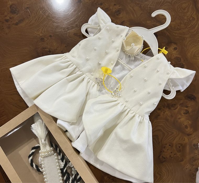 Дизайнерская одежда