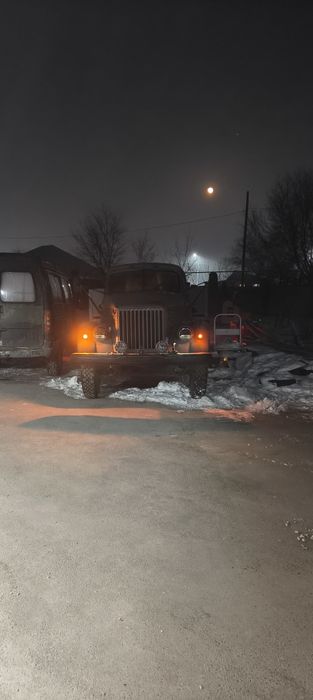 Продам Газ 51 самосвал