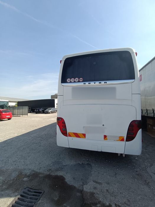 Vand autocar Setra S-415HD