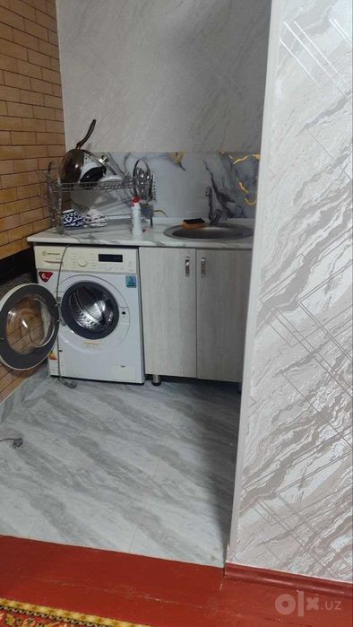 Аренда Квартира Яшнабод Рохат круг евро