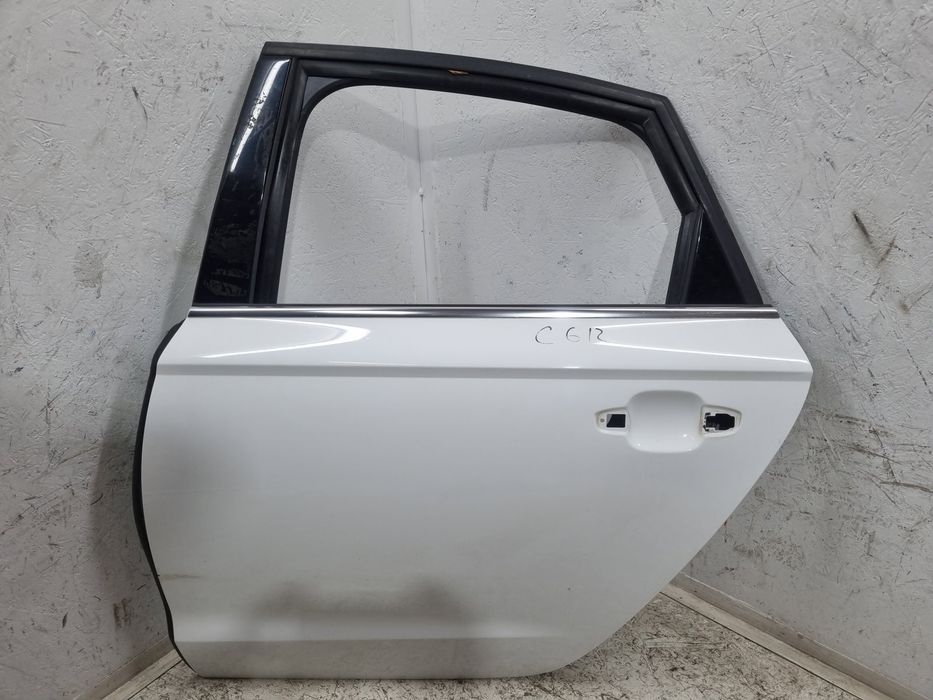 Usa stanga spate AUDI A6 (4G2, C7) [Fabr 2012-2017] Sedan S-line, Quat