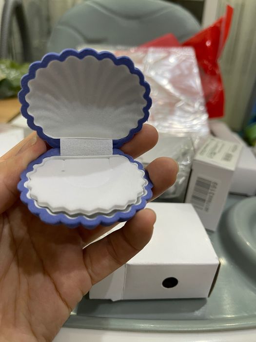 Ювелирные коробочки