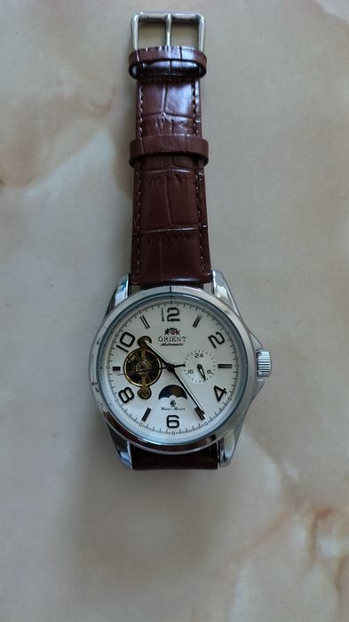 Orient Automatic