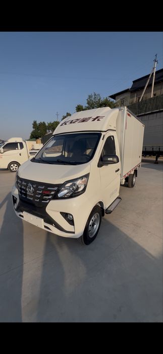 Changan star yangi yurmagan2026