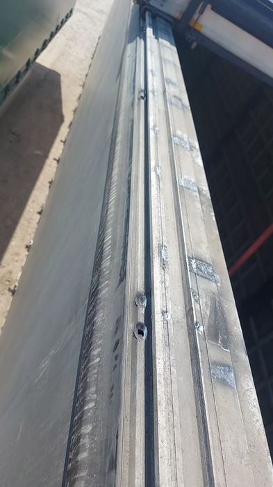 Аргонная Сварка Алюминия