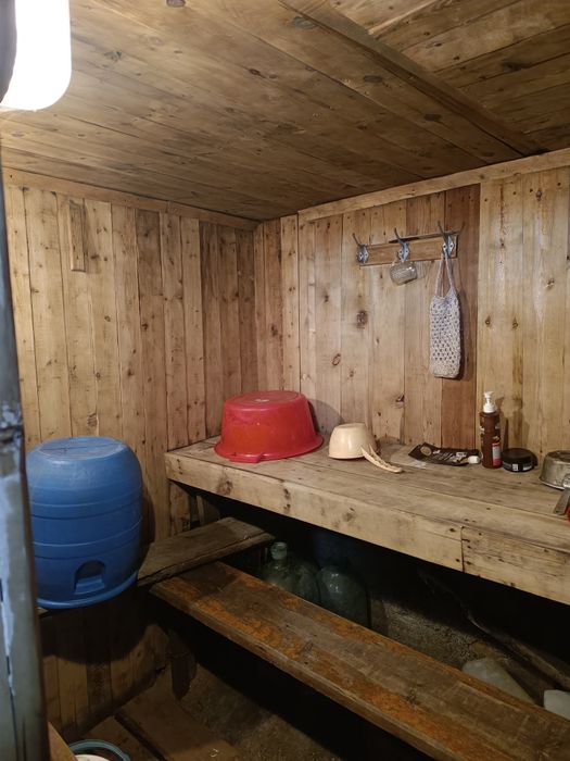 Продам дачу в Есике