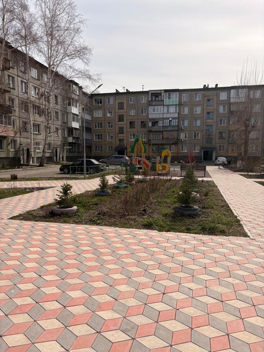 Продам квартиру Михаэлиса