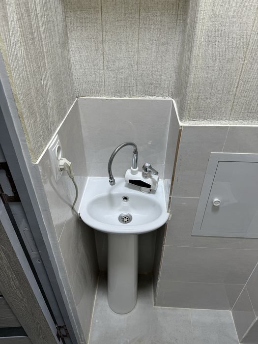 Аренда офиса напротив парка Ашхабад