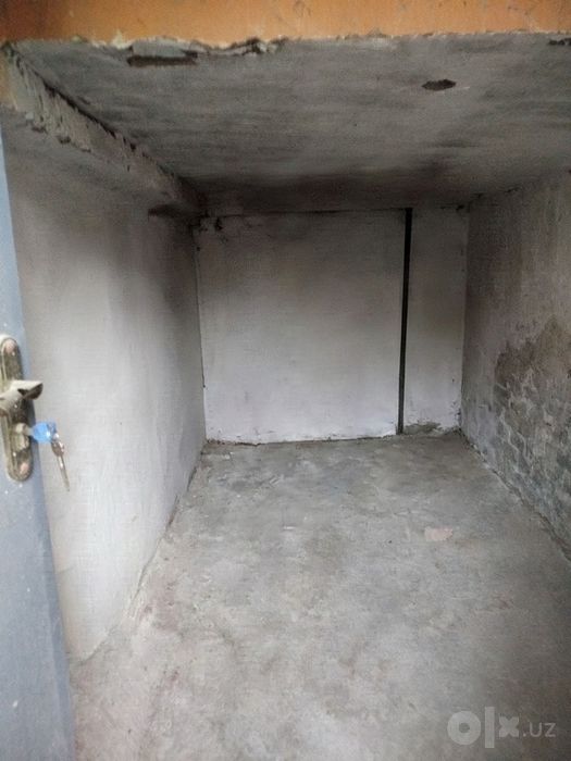 Срочно Продам свою Сергели-4 1/1/5 Балкон 2x3, Подвал, Парковка ест.