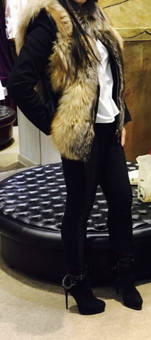 Вечерние наряды