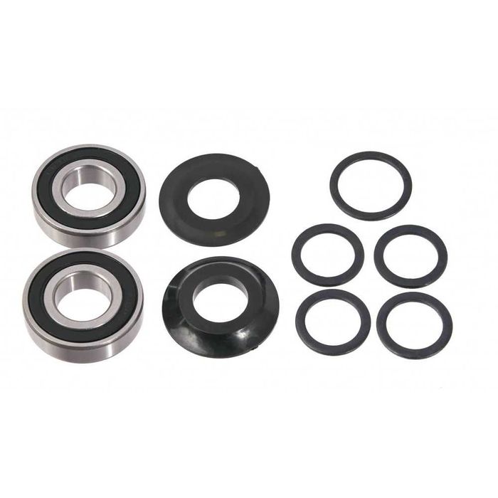 НОВИ KHE MID BMX средно движение лагери 41 мм курбели 19 мм ос за БМХ