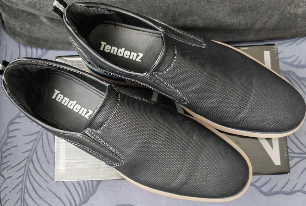 Мъжки обувки Tendenz