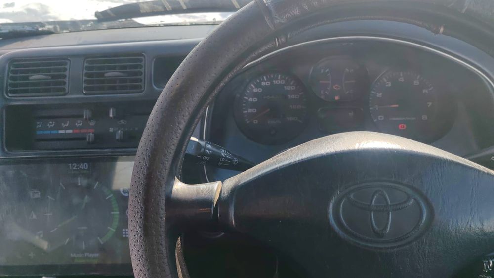 Продам Рав 4 срочно