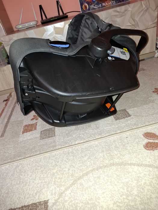 Scoica Joie Alisson Baby