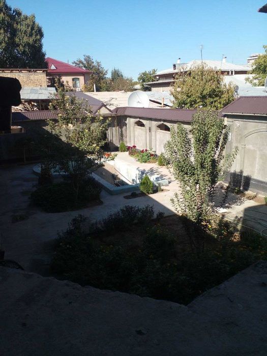 Продаётся Участок 6.5 соток, 500м2, Ивлева ор-р: гостиница Ровшан