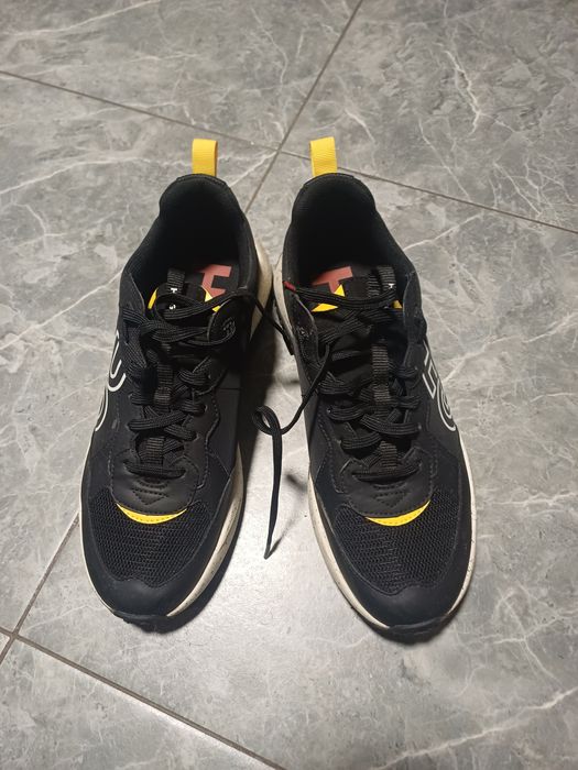 Adidasi Hugo Kane Runner