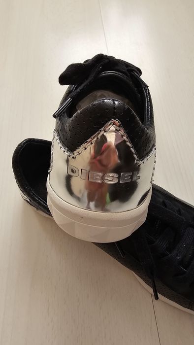 Кецове Diesel, без забележки