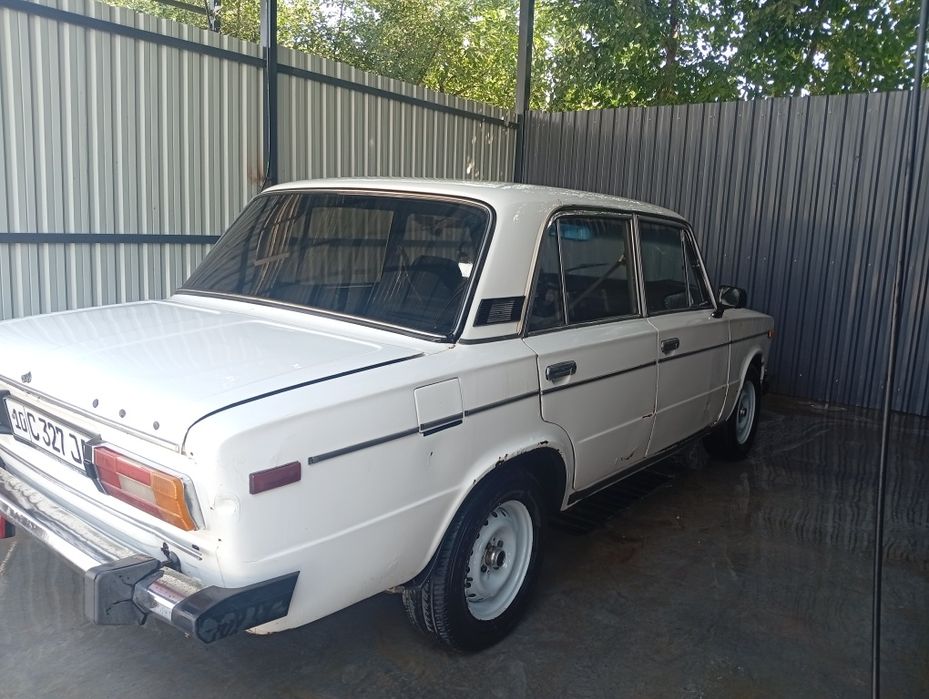 Vaz 21063 yili 1985