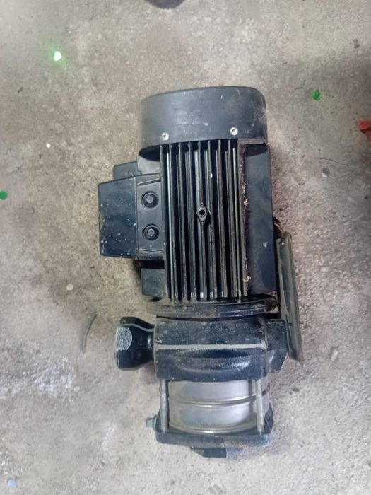 Дренажний насос Pentax DTR150