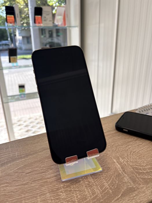 Iphone 14 pro max Gold 256gb