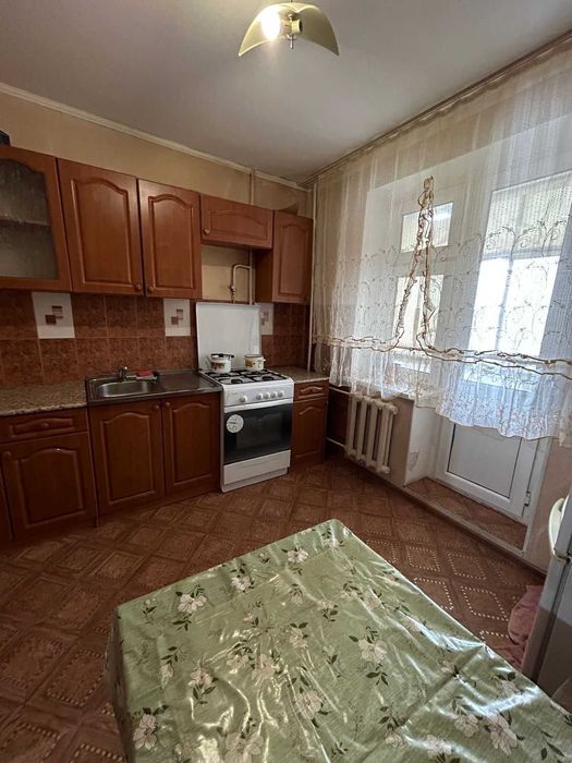 Продам двухкомнатную квартиру