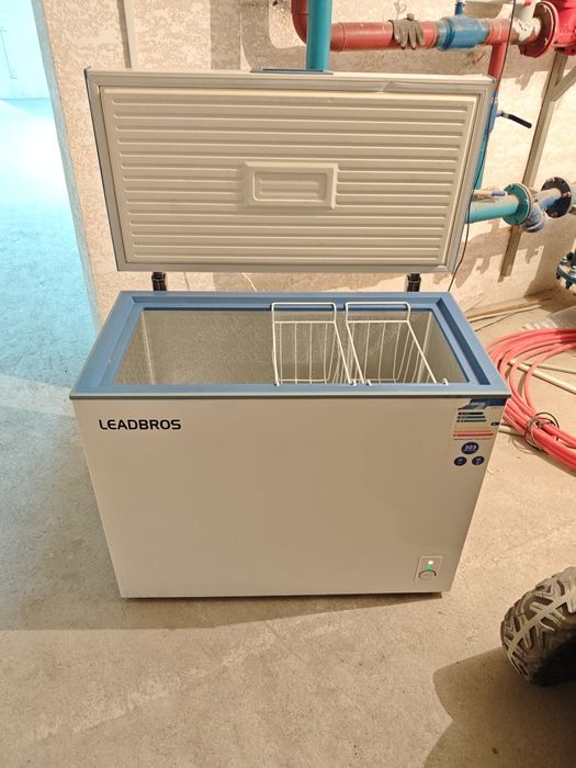 Морозильник робочый с доставкой