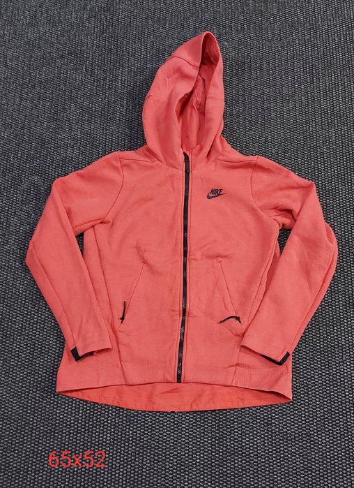 Nike tech fleece XS  овърсайз