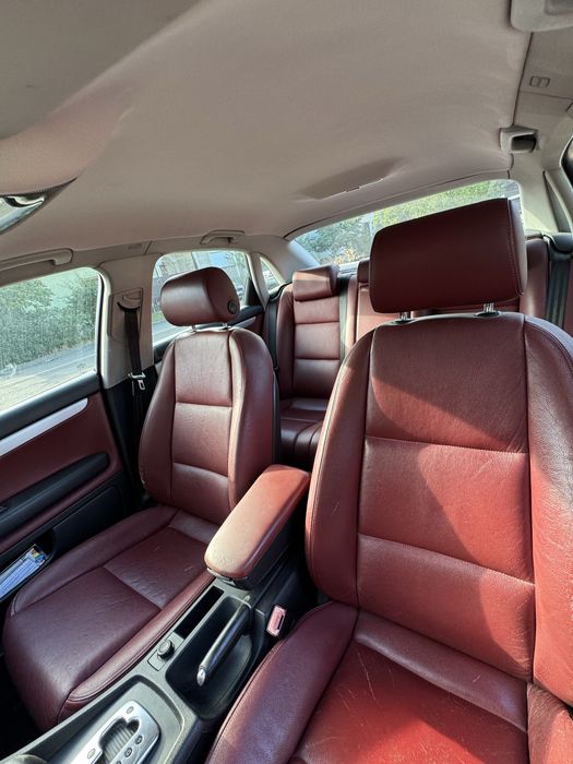 AUDI A4 2006 — imagine 3