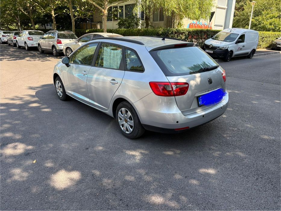 Vând urgent Autoturism