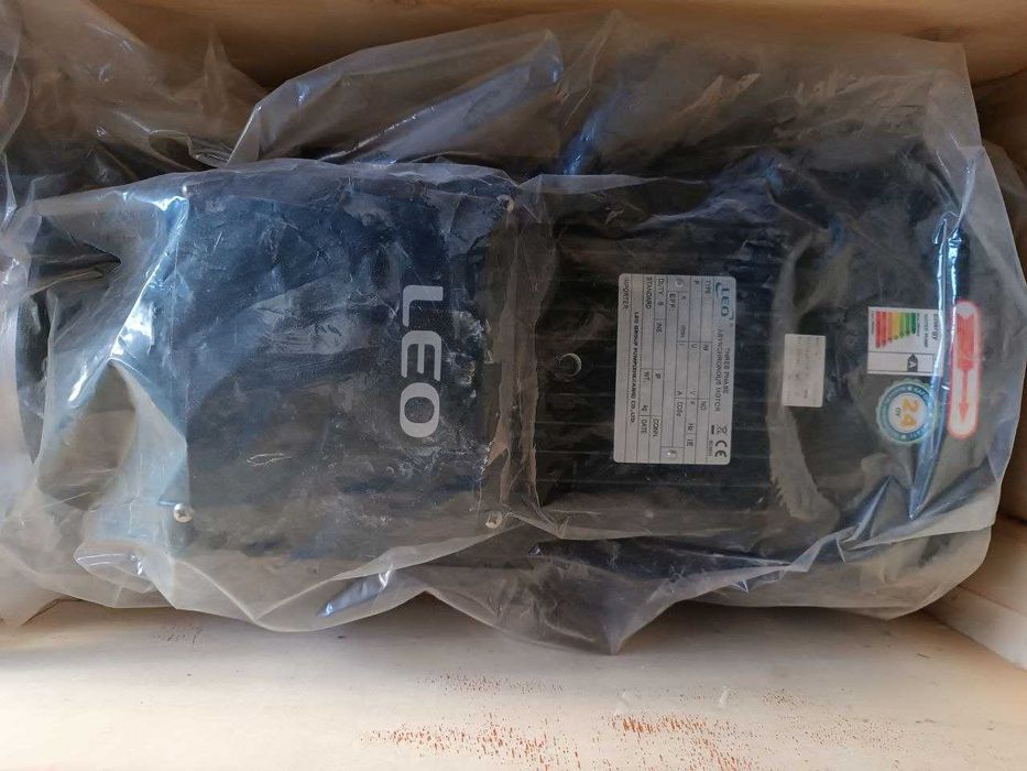 Вертикальнаянасос Лео YX-3 7,5kv (10HP) новый