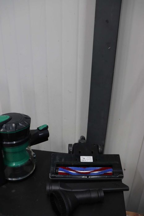 Безжична прахосмукачка Vactidy Blitz V8, 25KPa, LED, до 35 мин, Animal