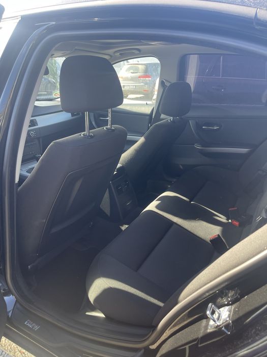 Bmw 320i e90 Motor blocat!