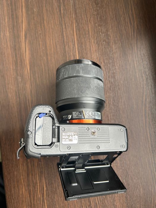 Продам Sony a7 II