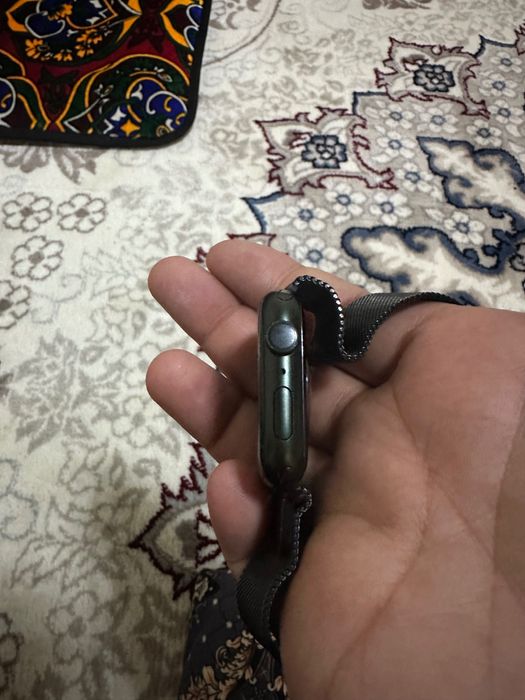 Iwatch  series 7 45mm