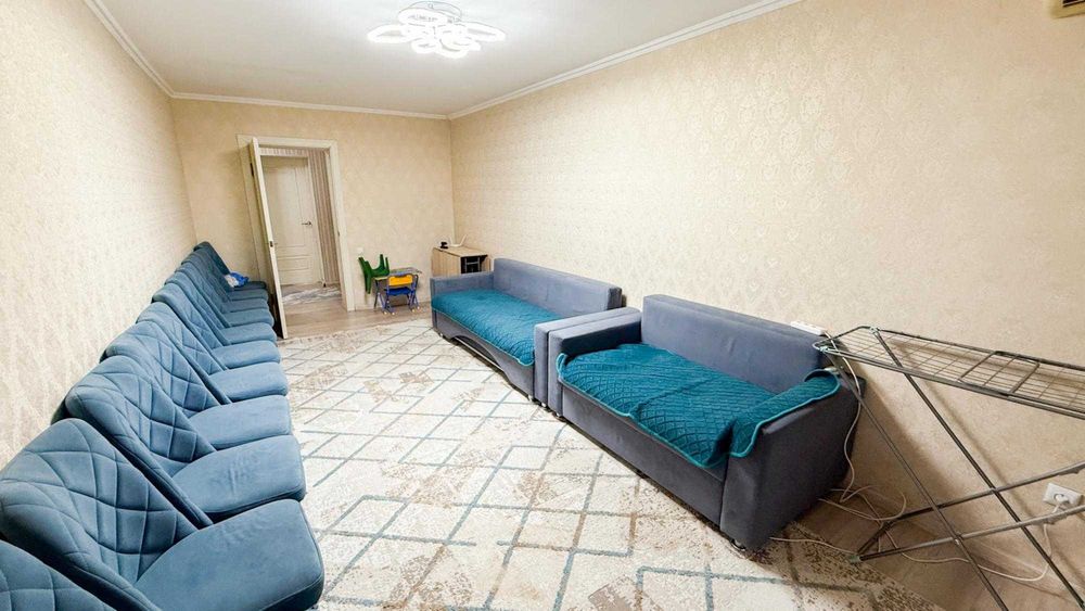 3 комн Арнагуль Империя