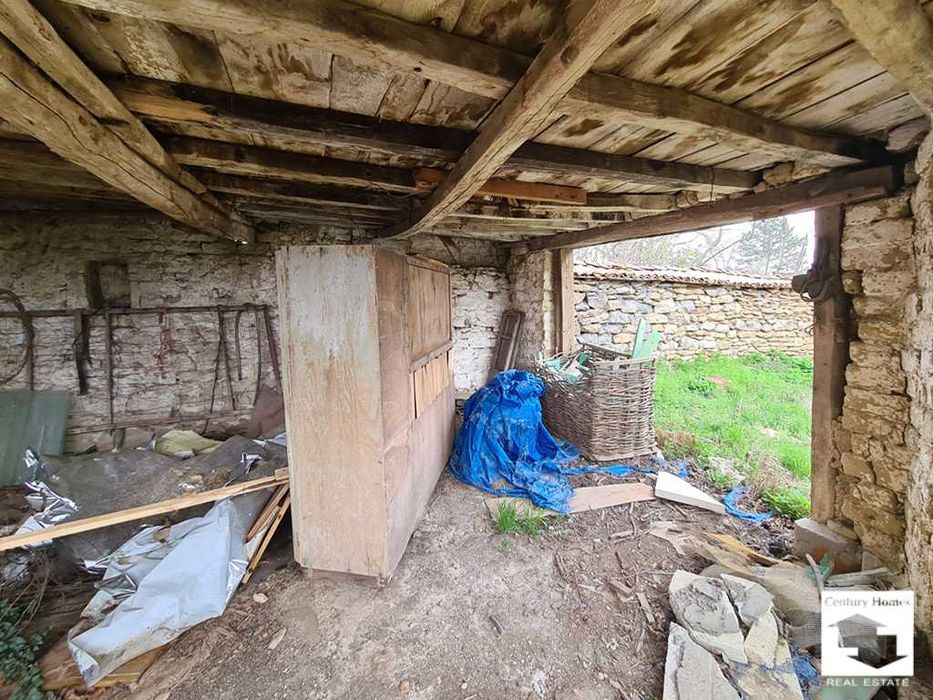 Продава се Къща в с. Михалци, Област Велико Търново - 105 кв.м за 381 €/кв.м - Снимка #19