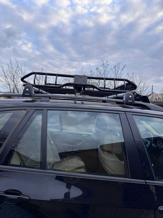 Portbagaj plafon-roof rack-Rhino Rack X-Tray
