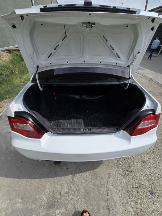 Chevrolet Nexia 2