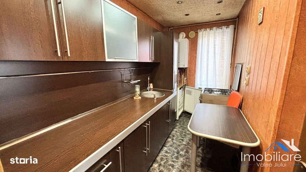 Apartament 2 camere – Petrosani | Str. Avram Iancu | Langa Politie