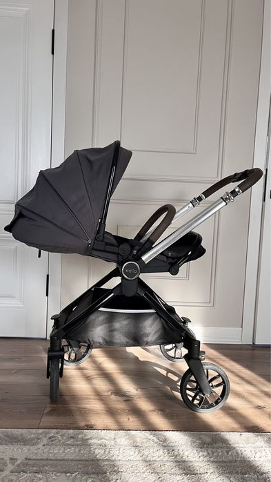 Коляска kidilo d900