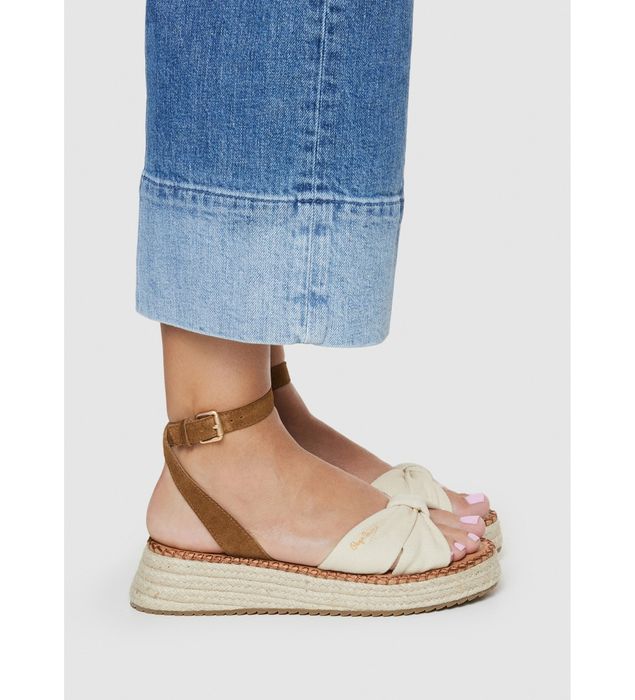 Сандали Pepe Jeans