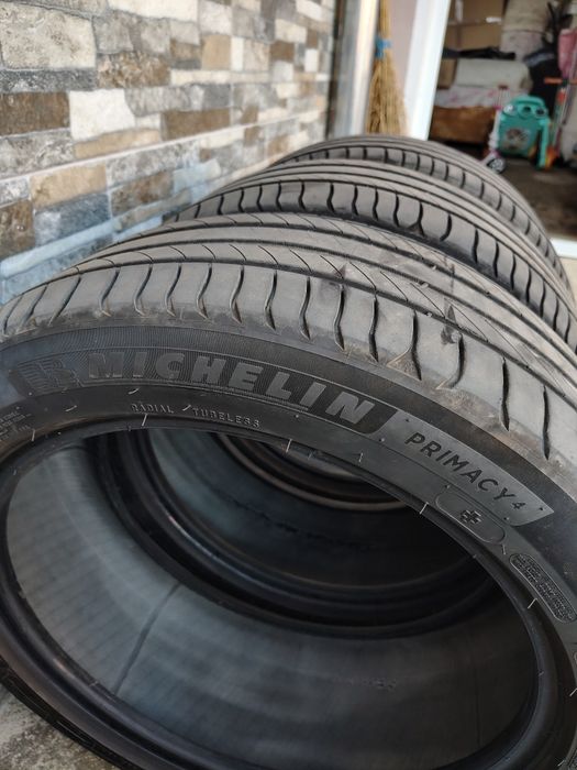 Michelim Primacy 4 - 225-45-17