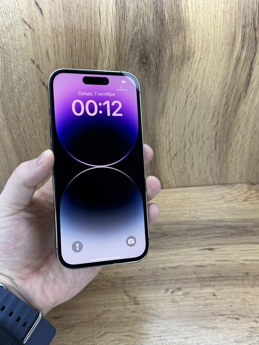 Iphone 14 Pro 256Gb 78%