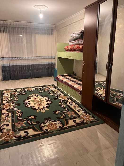 Продам двухкомнатную квартиру