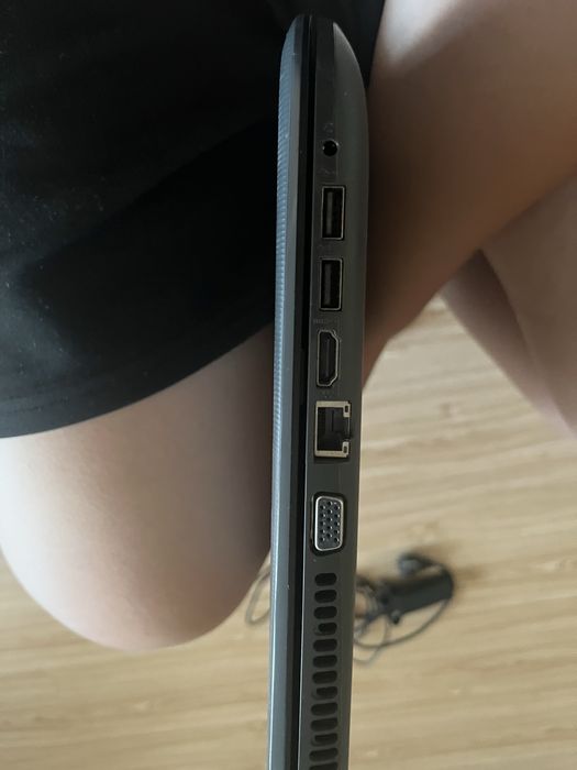 Ноутбук HP 250 G7