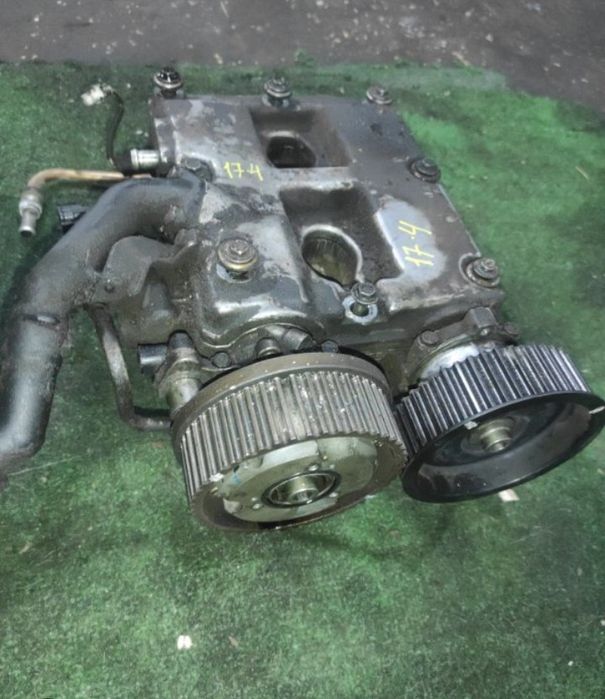 Продам ГБЦ Субару eg20g