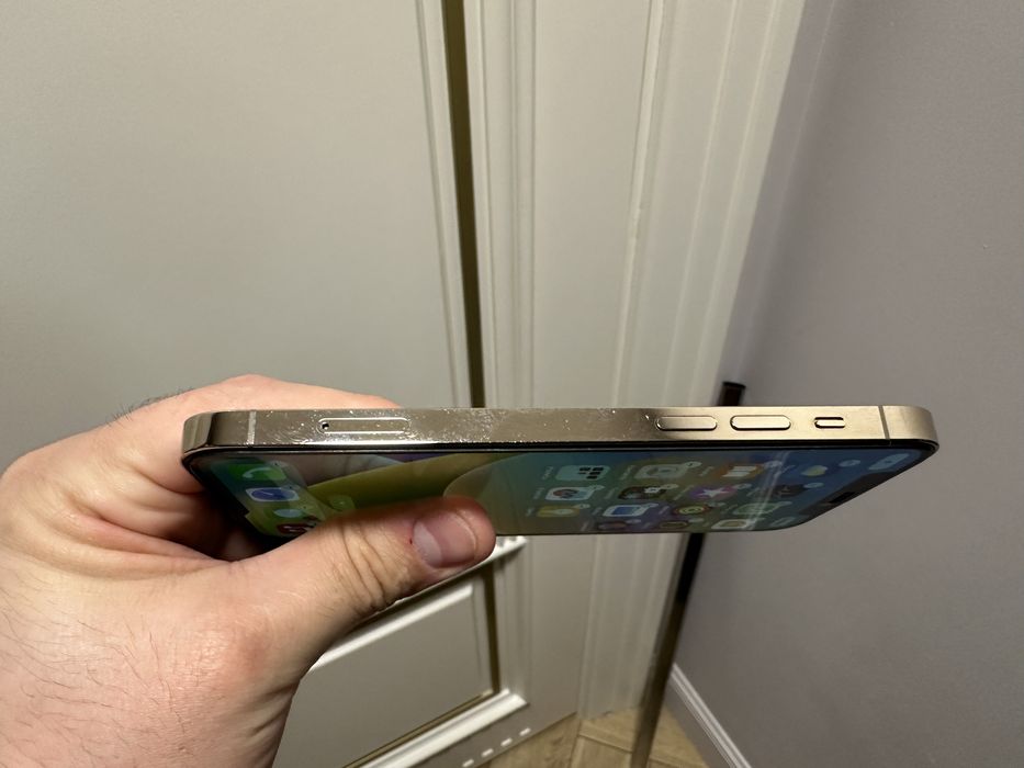 Продается Iphone 12 Pro