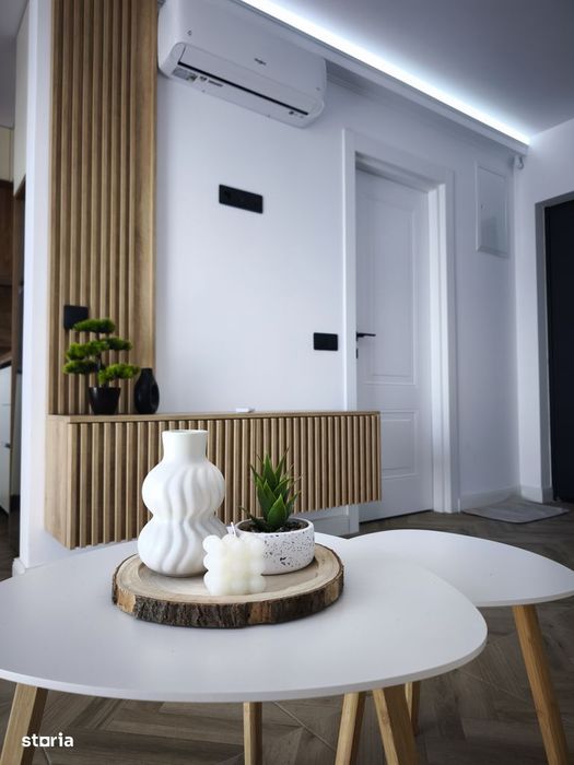 Apartament premium 2 camere!